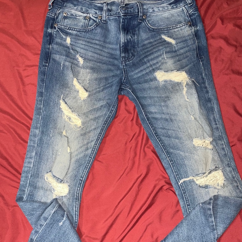 Pacsun Skinny Jeans